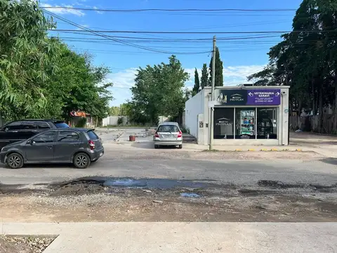 VENTA DE TERRENO COMERCIAL 600 m2,  KM 38,5 PILAR