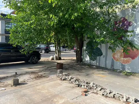 Terreno en Venta en Manuel Alberti, USD 235.000