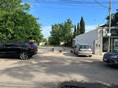 VENTA DE TERRENO COMERCIAL 600 m2,  KM 38,5 PILAR