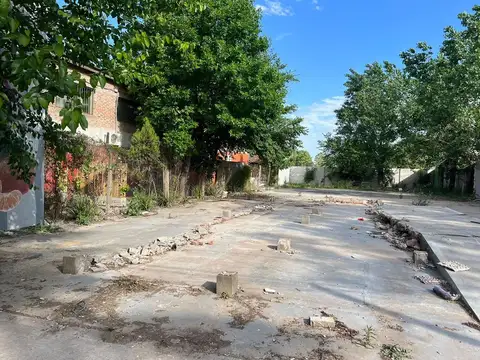 Terreno en Venta de 600,0 m2