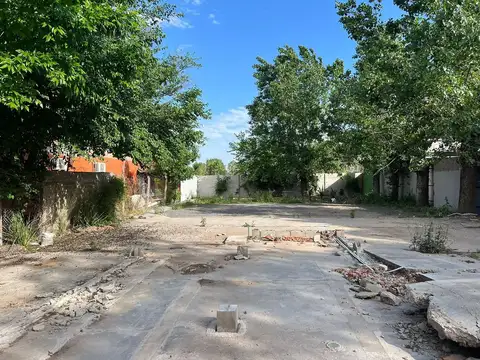 Terreno en Venta en Manuel Alberti, USD 235.000
