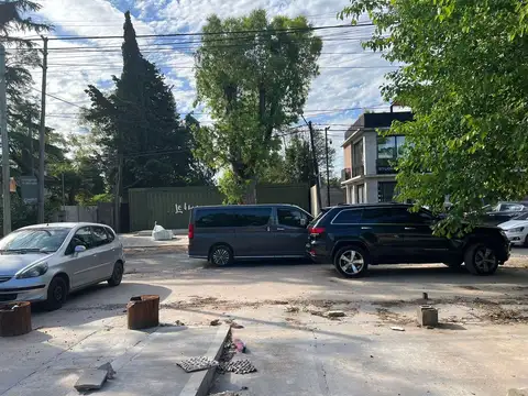 Terreno en Venta de 600,0 m2