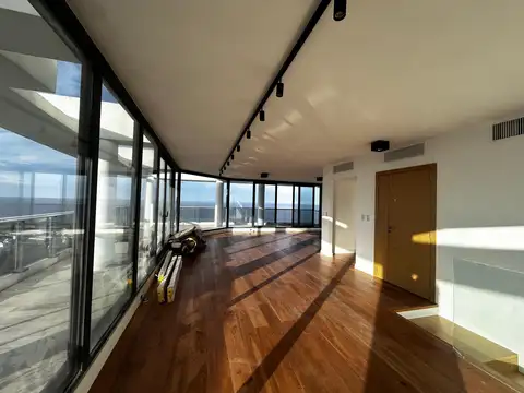 Departamento 6 ambientes con 3 baños