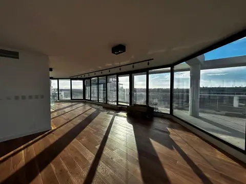 Departamento en Alquiler A Estrenar