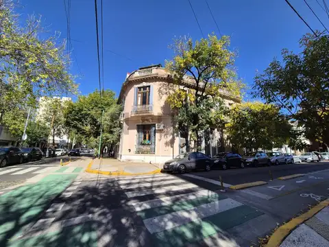 MENDEZ DE ANDES 2100, Piso 0