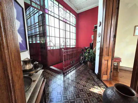 Casa en Venta 100 años