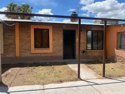 Casa en Venta en Colonia Segovia, USD 55.000
