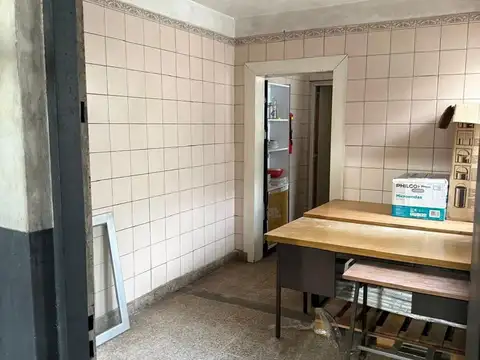 Galpon en Venta 31 años