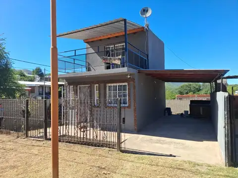 Se Alquila Casa en Villa Caeiro-Santa Maria de Punilla