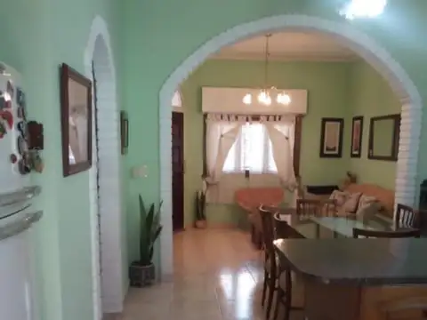 Nuestra Señora Del Buen Viaje 137