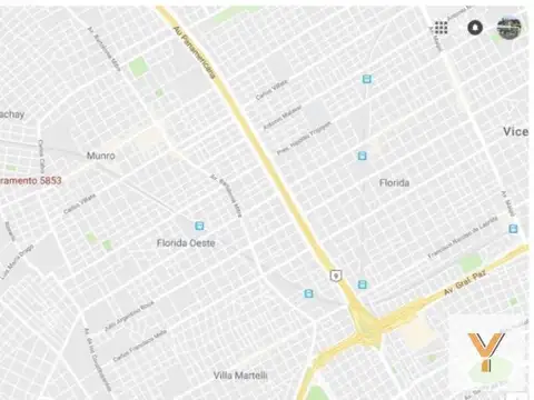 Galpon en Alquiler en General San Martín, USD 27.440