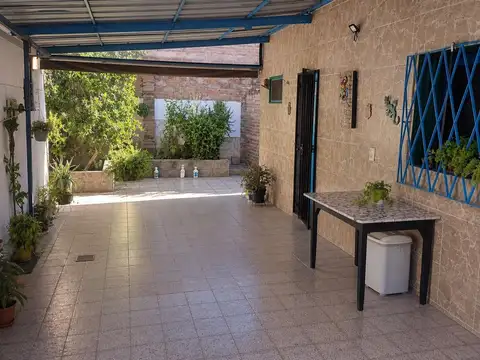 Casa en Venta en Barrio España y Hospitales, USD 130.000