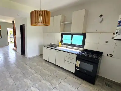 Hermosa unidad en venta