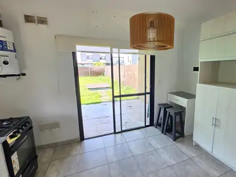 Casa en Venta al Sureste