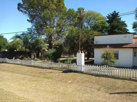 Casa en Padre Kreder 4000- Zona Residencial Oeste-Esperanza