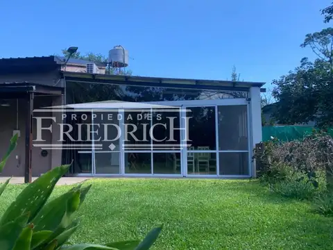 Casa en Venta de 2 dormitorios