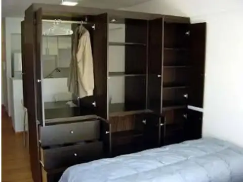 Departamento en Alquiler Temporal de Monoambiente