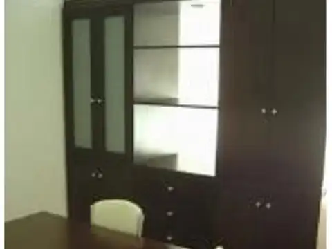 Departamento en Alquiler Temporal en Almagro, USD 400