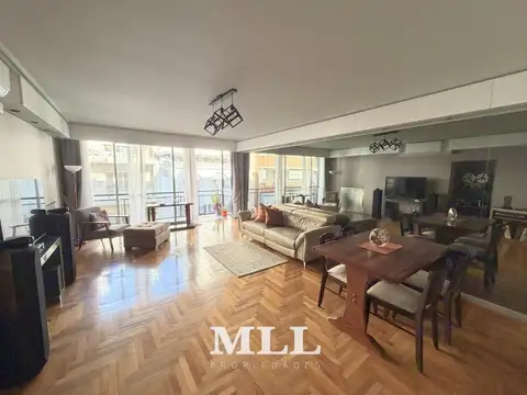 Departamento en Venta 50 años