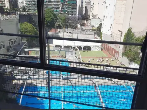 vista la mejor pulmón del mundo