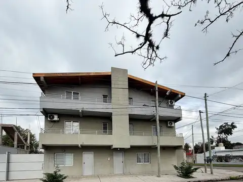 Departamento  en Alquiler en Pilar Centro, Pilar, G.B.A. Zona Norte