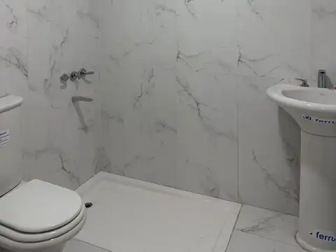 Departamento en Alquiler A Estrenar