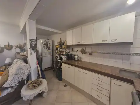 Depto Tipo Casa en Venta en Martín Coronado, USD 99.000