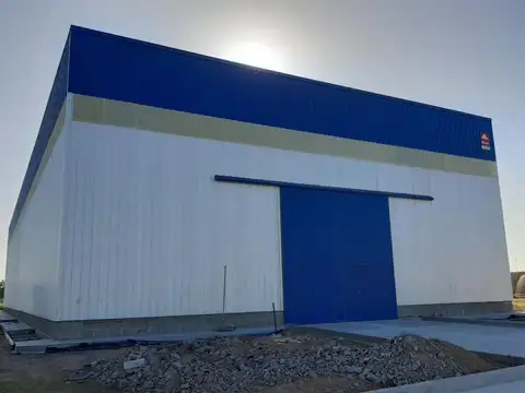 Terreno en Venta de 1400,0 m2