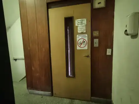 Cochera en venta en Palermo