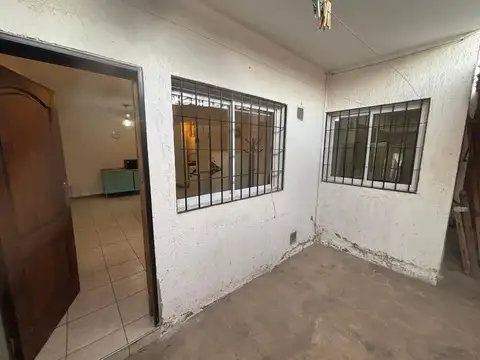 Venta departamento 1 dormitorio en Villa Nueva