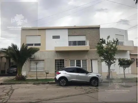 Departamento - B.Don Bosco