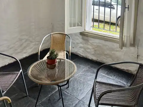 Depto Tipo Casa en Venta con -1 cocheras