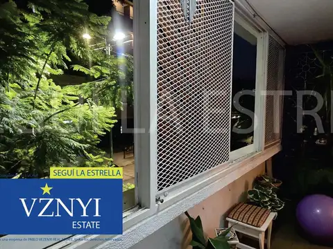 Depto Tipo Casa en Venta al Noroeste