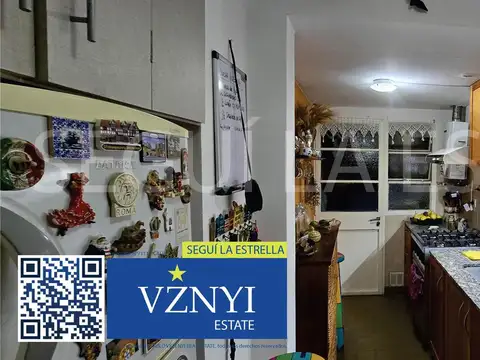 Excelente PH en  Barrio Norte La Plata