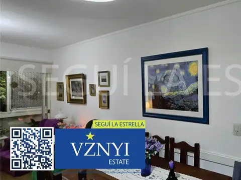 Depto Tipo Casa en Venta en Barrio Norte, USD 65.000