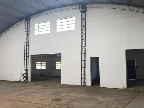 RUTA 8 ESQ LUBO