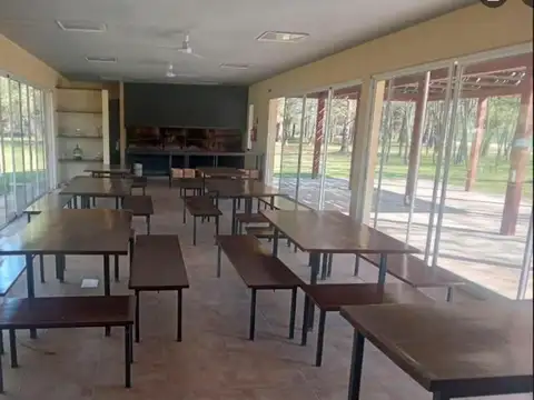 IMPORTANTE LOTE   1600 M2 EXALTACION DE LA CRUZ