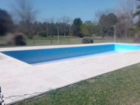 Terreno en Venta en Parque Exaltacion, USD 38.000