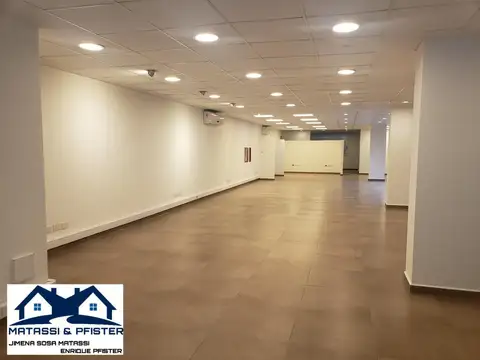 Local Alquiler Alvarado al 1900