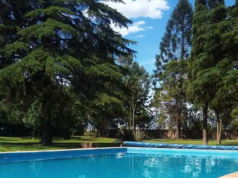 Quinta en Venta A Estrenar