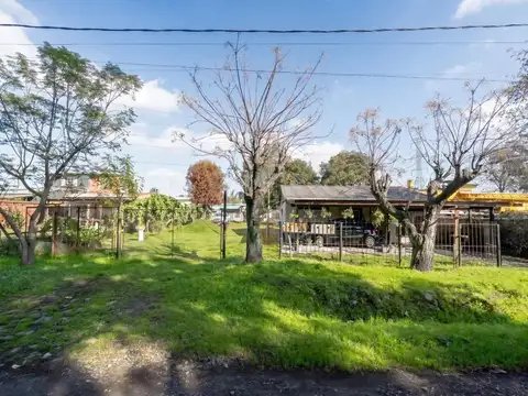 Terreno en Venta en Benavidez, USD 490.000