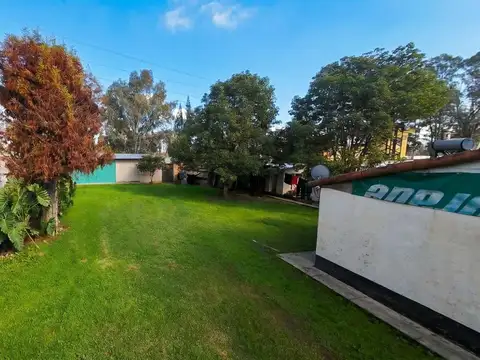 Terreno en Venta de 660,0 m2