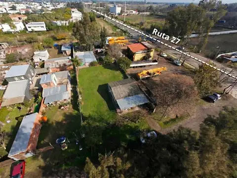 Gobernador Monteverde 3200
