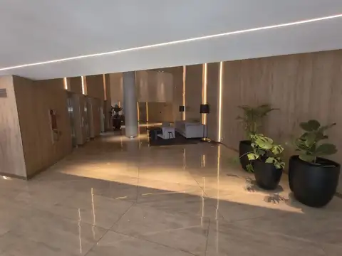 Departamento en Alquiler de Monoambiente