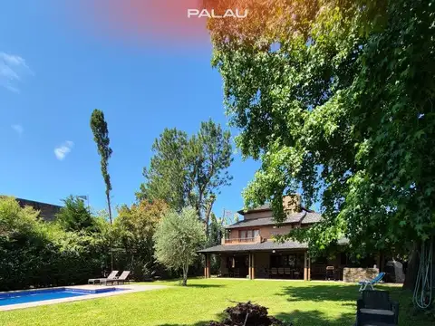 Santa María De Tigre 1