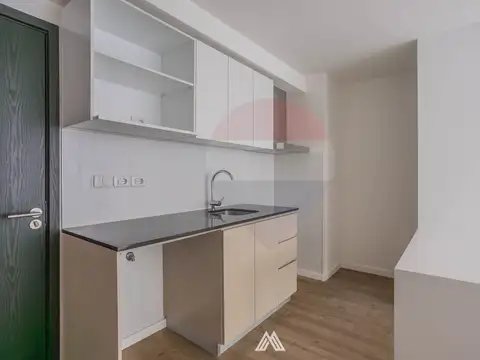 Departamento en Alquiler A Estrenar