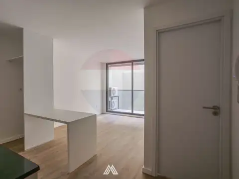 Se alquila apartamento de 1 dormitorios en Cordón.