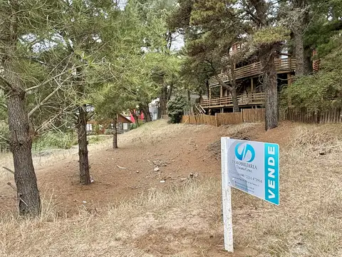 Terreno en Venta, FOS 0,3