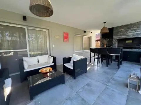 Casa en venta Saint Matthews - Cuan Propiedades