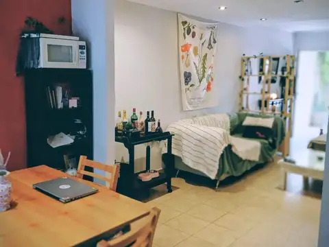 Depto Tipo Casa en Venta 16 años